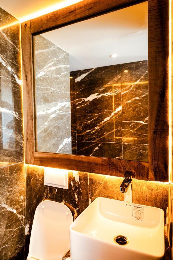 エッサウィラStudio Pied Dans L'Eauアパートメント エクステリア 写真